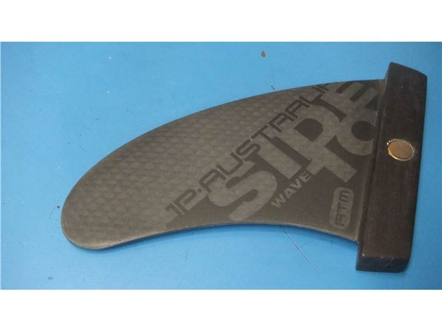 2024 JP Australia Jp Australia Mini Tuttle Fin 10 Side Wav