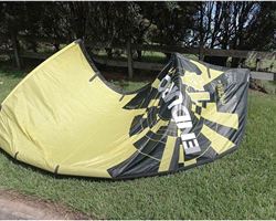 Ozone Enduro V1 14 metre kiteboarding kite