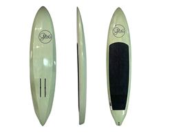 SMIK Pez  Volador 8' 6" foiling sup foilboard