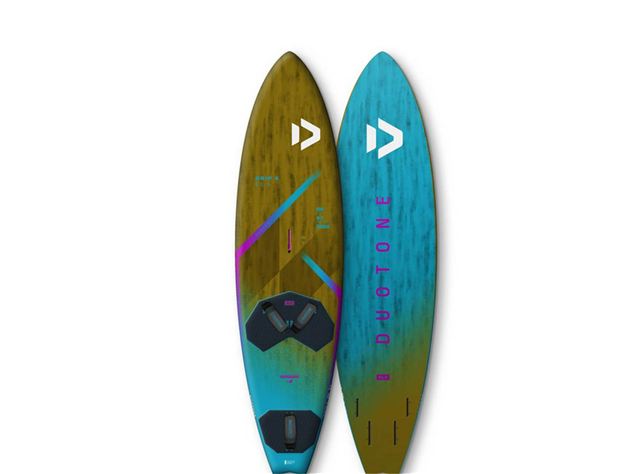 2025 Duotone Grip Sls 4   - - 81 litres