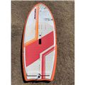 2022 Naish Hover Carbon - 75 Litres - 0