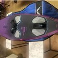 2024 JP Australia 101 Ultimate Wave Pro - 226 cm, 101 litres - 0