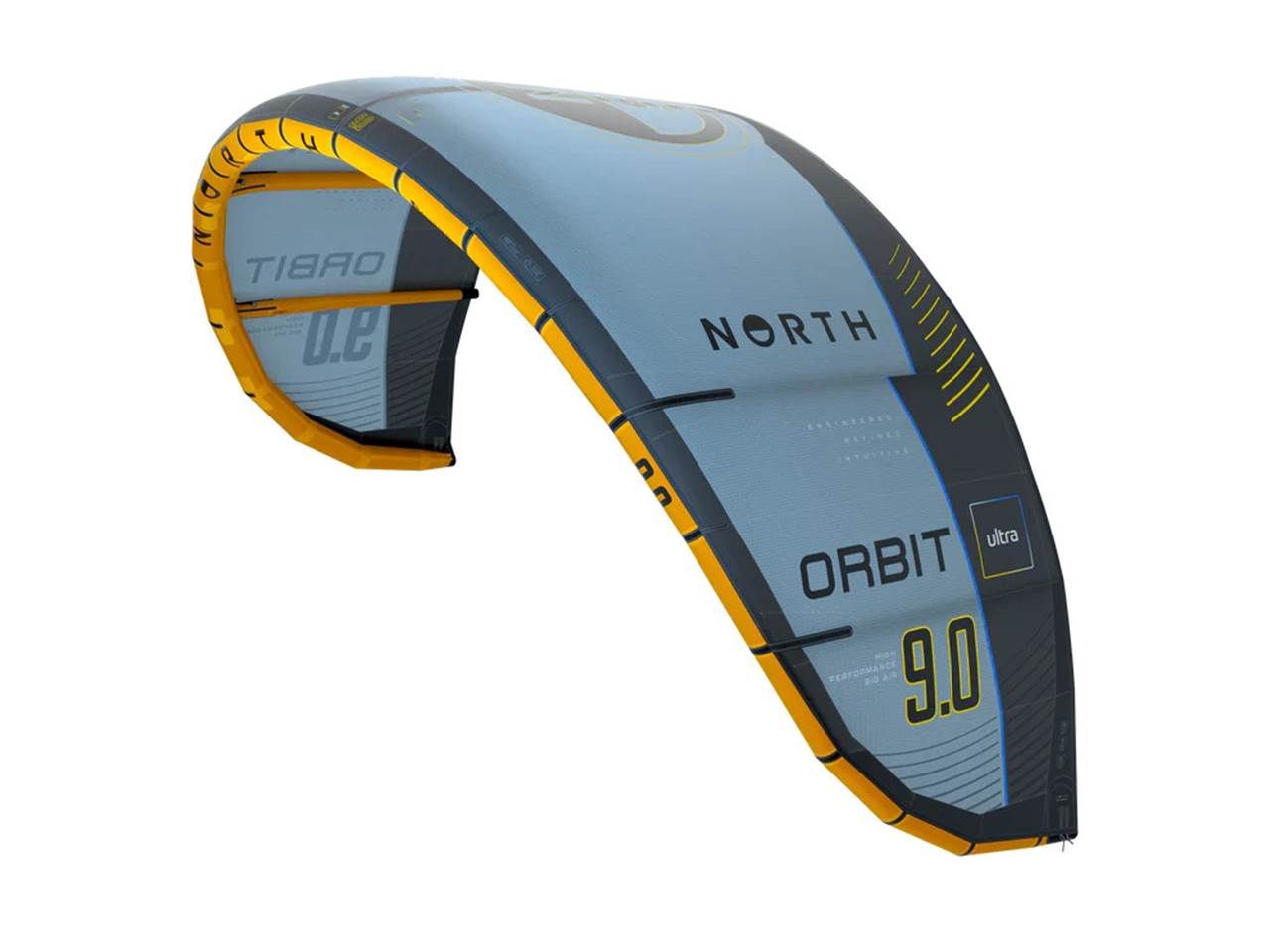 2025 North Orbit Ultra - Image 1