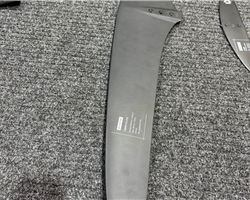 Duotone Front Wing Aero Glide Sls 2024 Wingset kiteboarding accessorie