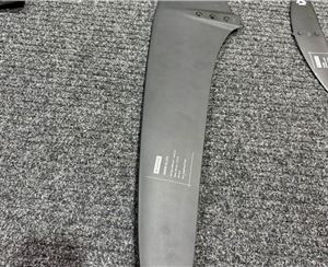 2024 Duotone Front Wing Aero Glide Sls 2024 Wingset