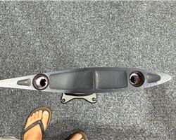  Fanatic Mast Al 3.0 90Cm kitesurfing accessorie