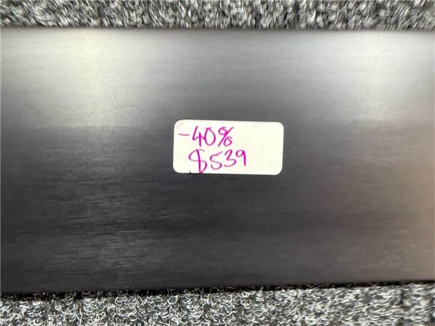 2022  Fanatic Mast Al 3.0 90Cm