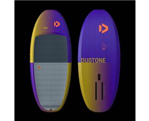 2024 Duotone Sky Style Sls - 4' 9", 65 Litres