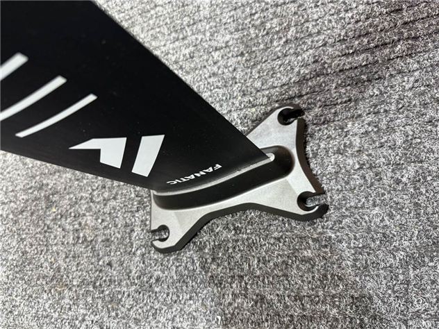 2022  Fanatic Mast Al 3.0 82Cm