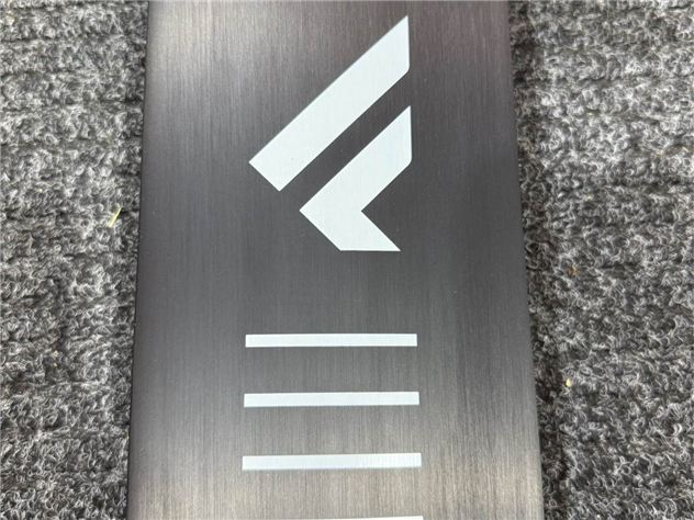 2022  Fanatic Mast Al 3.0 82Cm