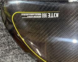 Naish S26 Kite 960/270 kitesurfing accessorie