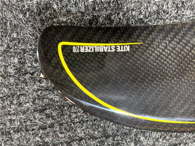 2022 Naish S26 Kite 960/270