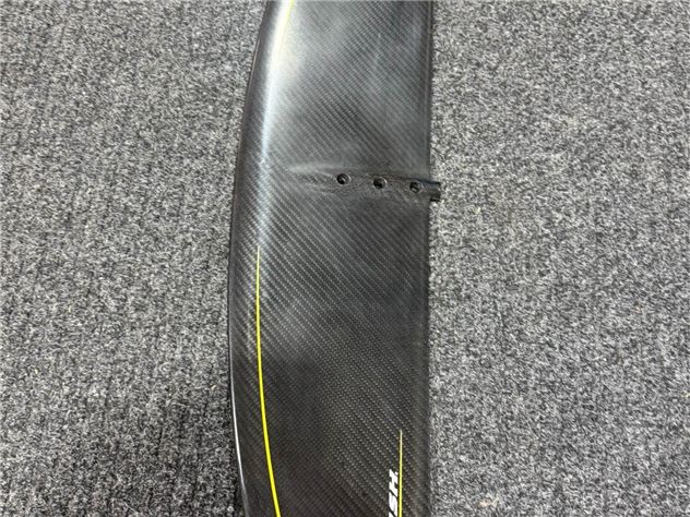 2022 Naish S27 Jet Ma 1200