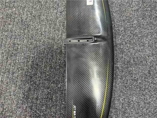 2022 Naish S27 Jet Ma 1200