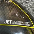 2022 Naish S26 Jet 1050 - 1