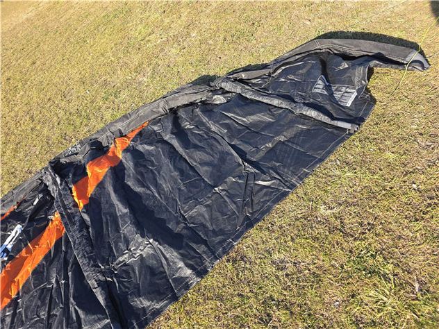 Flysurfer Boost 2 - 15 metre