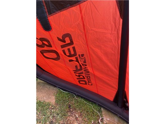 2023 Cabrinha Drifter - 8 metre