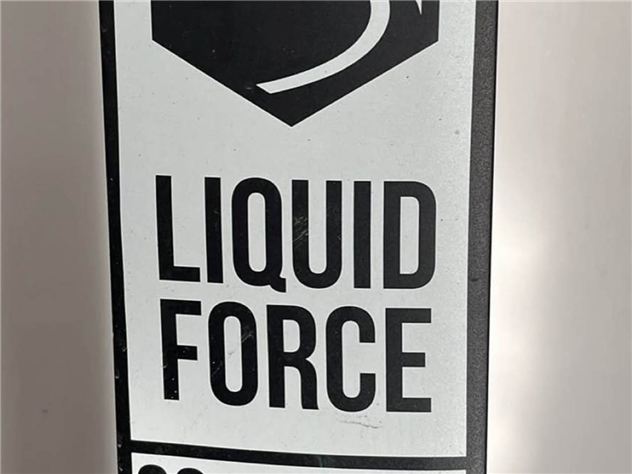 2019 Duotone Pace - 4 cm