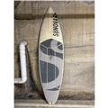 2022 Sunova Acid - 8' 10", 30 inches