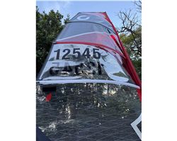 2023 O'pen Skiff Bic - 6' 0"