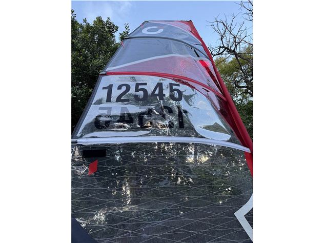 2023 O'pen Skiff Bic - 6' 0"