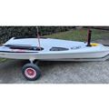 2023 O'pen Skiff Bic - 6' 0