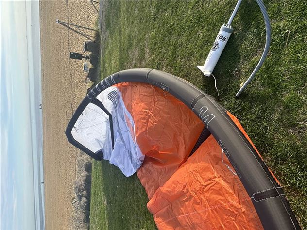 2024 Ozone Enduro V4 - 14 metre