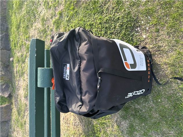 2024 Ozone Enduro V4 - 14 metre