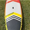 2019 Naish Mad Dog - 8' 11", 29 inches