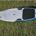 2024 Naish Naish Hover Downwind 125 - 7' 4", 125 Litres