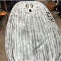 2024 Kt Surfing Drifter - 6' 3", 160 Litres