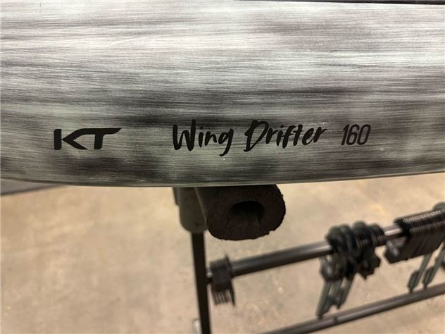 2024 Kt Surfing Drifter - 6' 3", 160 Litres