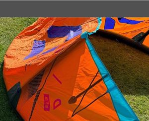 2025 Duotone Dice - 7 metre