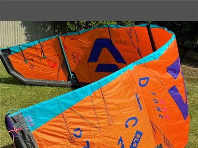 2025 Duotone Dice - 7 metre