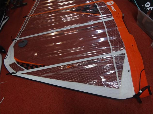 2012 Bic One Design - 8.5 metre