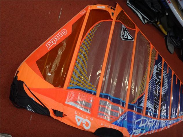 2016 Gaastra Vapor - 7.9 metre