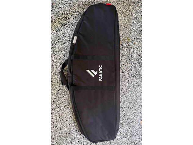 2023 Fanatic Aero Carve Set