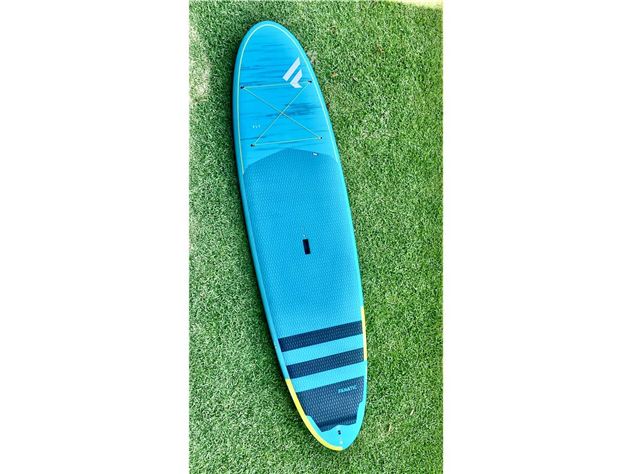 2022 Fanatic Fly Sup 10'6" 177 Litres - 10' 6"