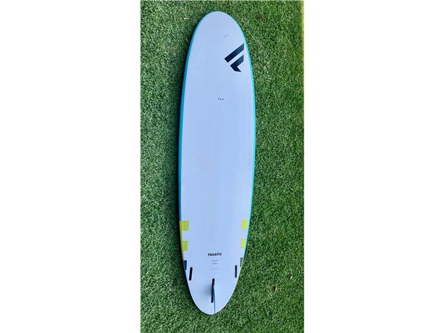 2022 Fanatic Fly Sup 10'6" 177 Litres - 10' 6"