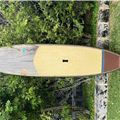 2024 Sunova Revolution Custom 9.1 - 9' 1", 27.5 inches