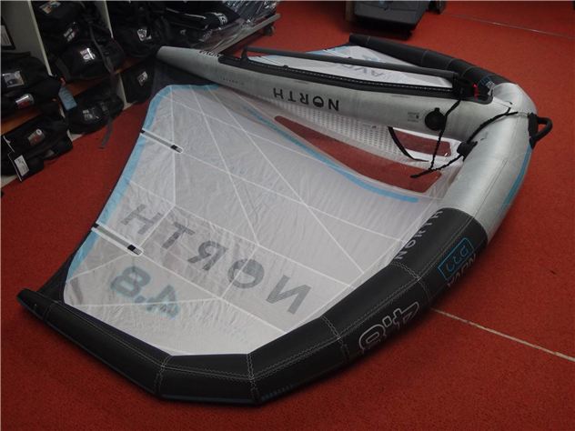 2025 North Nova Pro - 4.8 metre