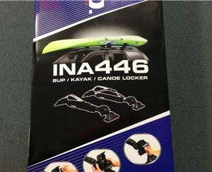 2016  Inno Sup/Kayak/Canoe Locker