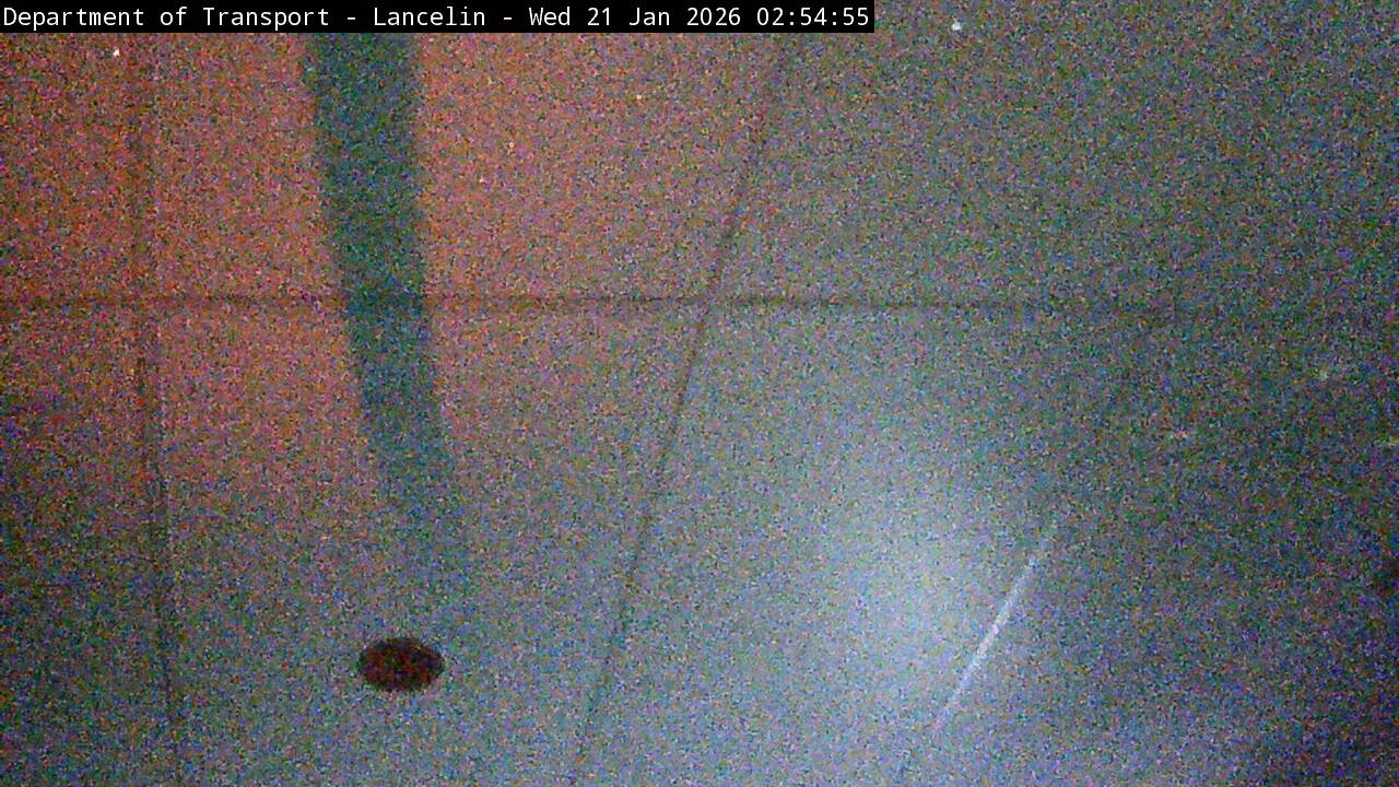 Lancelin Surf Camera