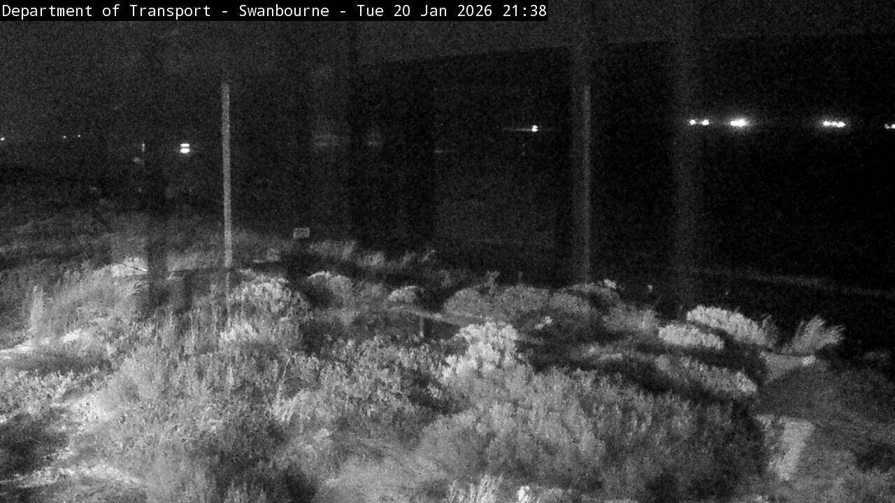 Swanbourne Surf Camera