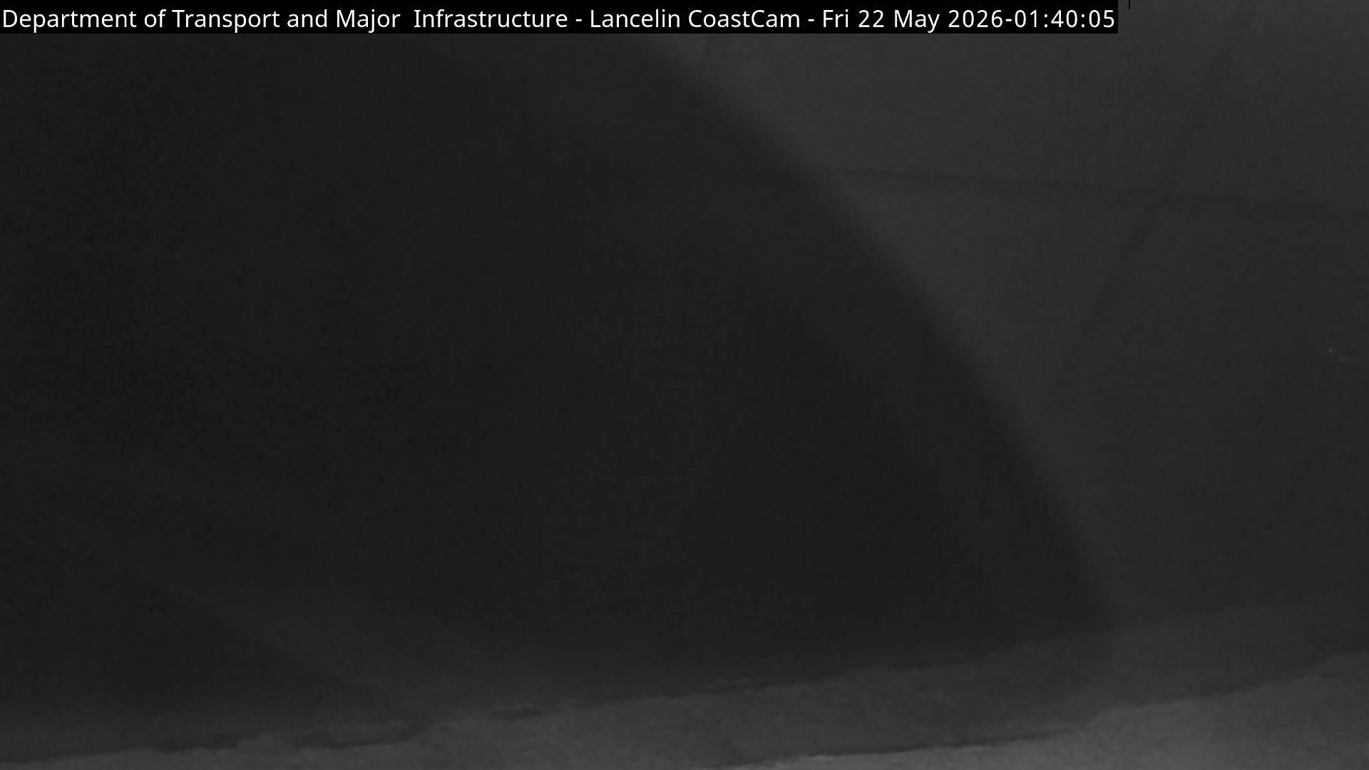 Lancelin Surf Camera
