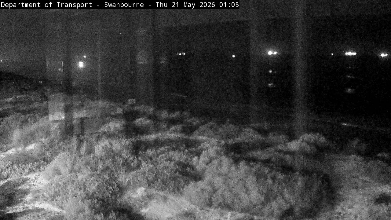 Swanbourne Surf Camera