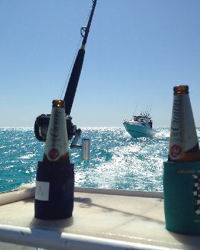 Coral Bay Adventures