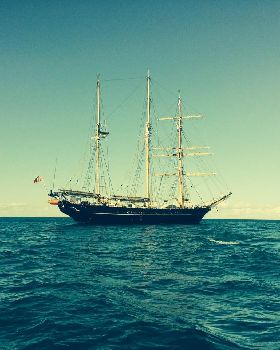 Endeavour