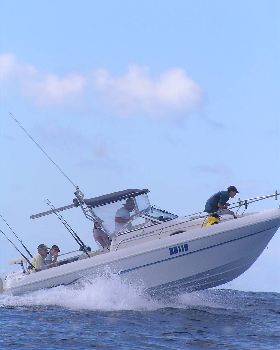 Boating