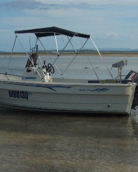 My Southwind Dory
